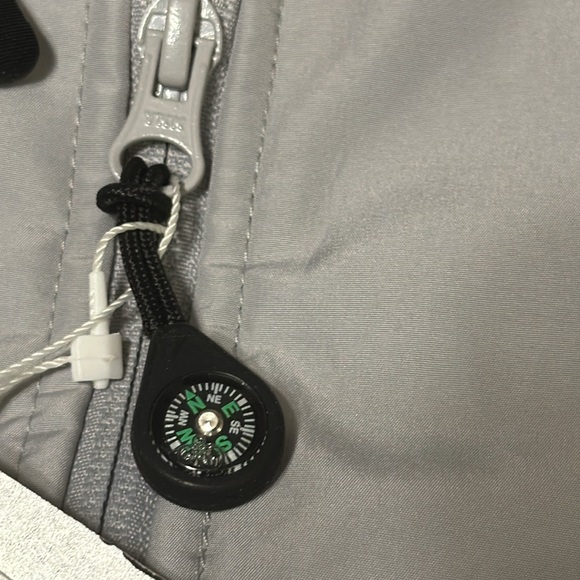 Oregon Ducks Lightweight Jacket Size Lg - Picture 4 of 9